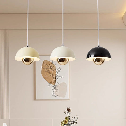 New Flowerpot Pendant Light