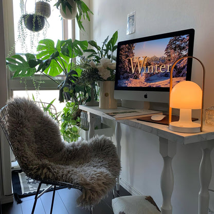 FollowMe Portable Table Lamp (built-in battery) - Loonglight