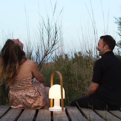 FollowMe Portable Table Lamp (built-in battery) - Loonglight