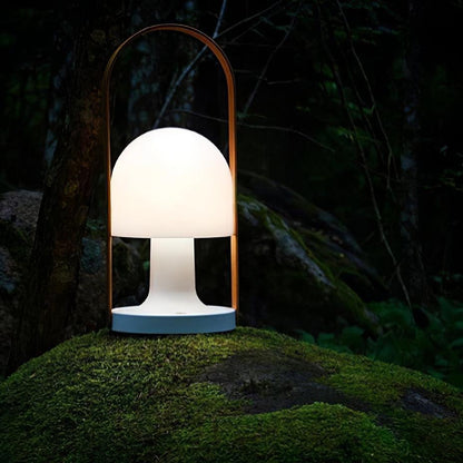 FollowMe Portable Table Lamp (built-in battery) - Loonglight