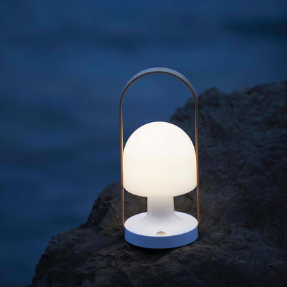 FollowMe Portable Table Lamp (built-in battery) - Loonglight