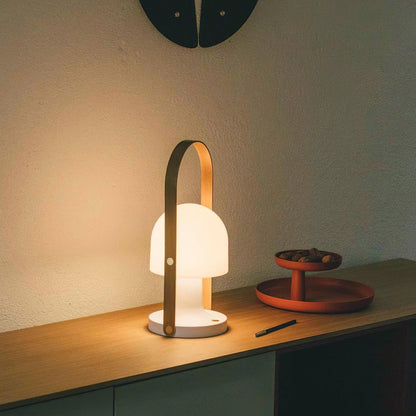 FollowMe Portable Table Lamp (built-in battery) - Loonglight