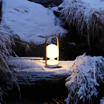 FollowMe Portable Table Lamp (built-in battery) - Loonglight