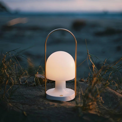 FollowMe Portable Table Lamp (built-in battery) - Loonglight