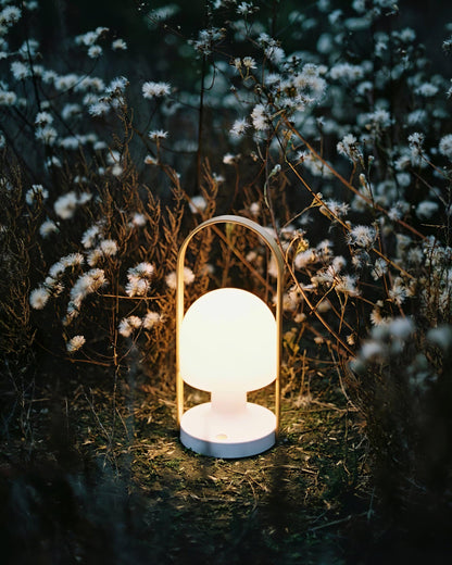 FollowMe Portable Table Lamp (built-in battery) - Loonglight