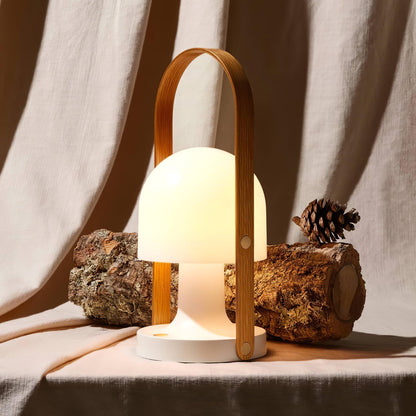 FollowMe Portable Table Lamp (built-in battery) - Loonglight