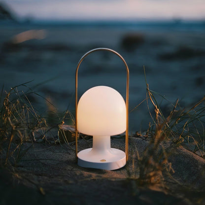 FollowMe Portable Table Lamp (built-in battery) - Loonglight