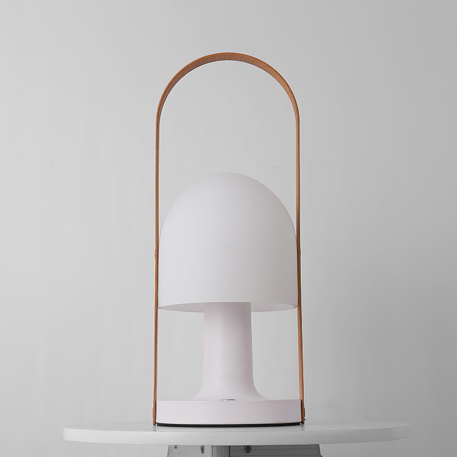 FollowMe Portable Table Lamp (built-in battery) - Loonglight