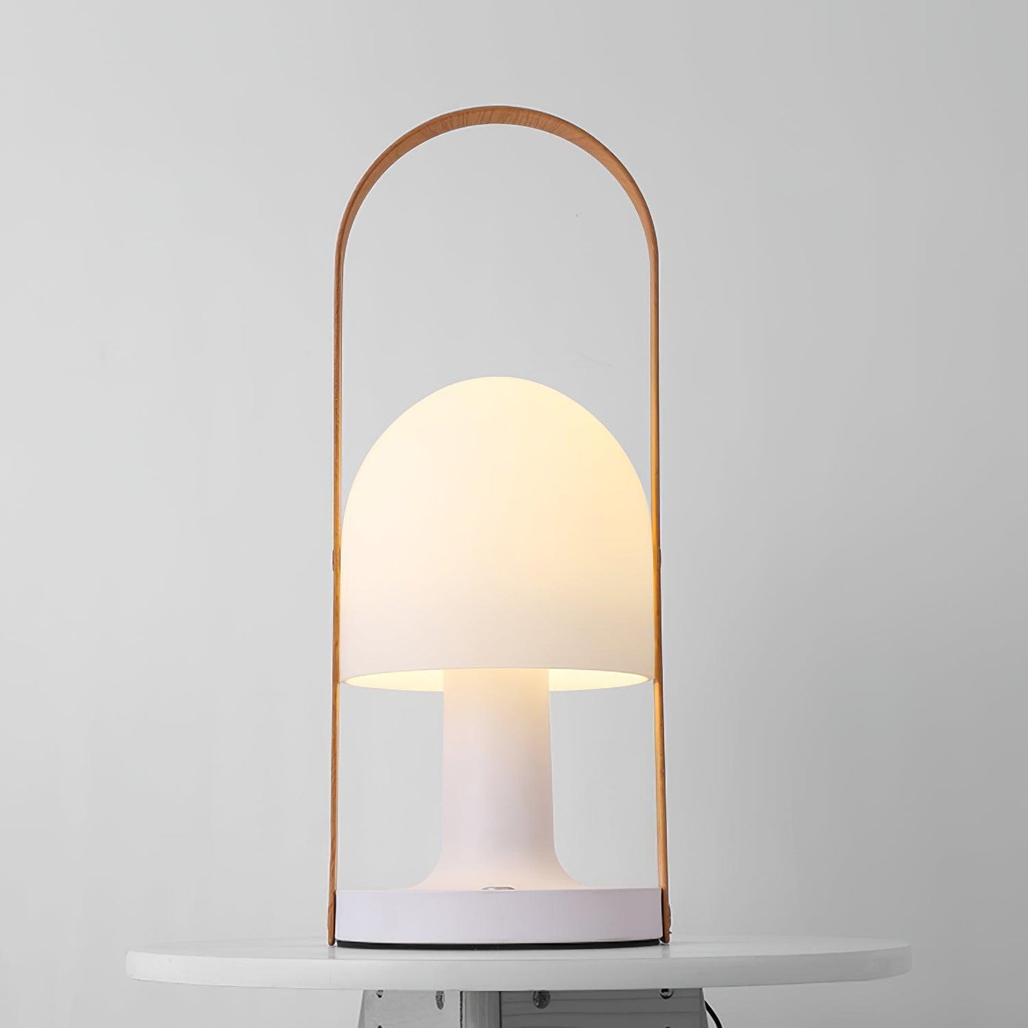 FollowMe Portable Table Lamp (built-in battery) - Loonglight