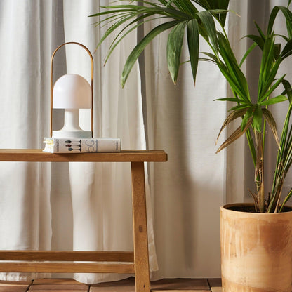 FollowMe Portable Table Lamp (built-in battery) - Loonglight