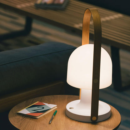 FollowMe Portable Table Lamp (built-in battery) - Loonglight