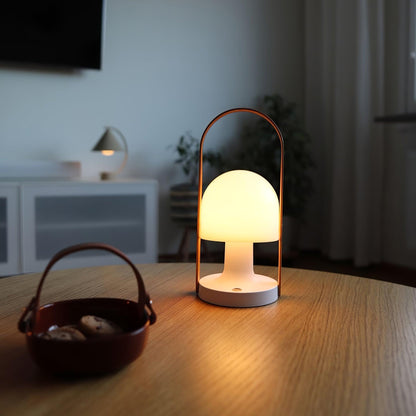 FollowMe Portable Table Lamp (built-in battery) - Loonglight