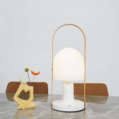 FollowMe Portable Table Lamp (built-in battery) - Loonglight