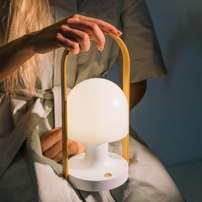 FollowMe Portable Table Lamp (built-in battery) - Loonglight