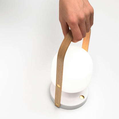 FollowMe Portable Table Lamp (built-in battery) - Loonglight