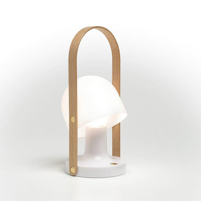 FollowMe Portable Table Lamp (built-in battery) - Loonglight