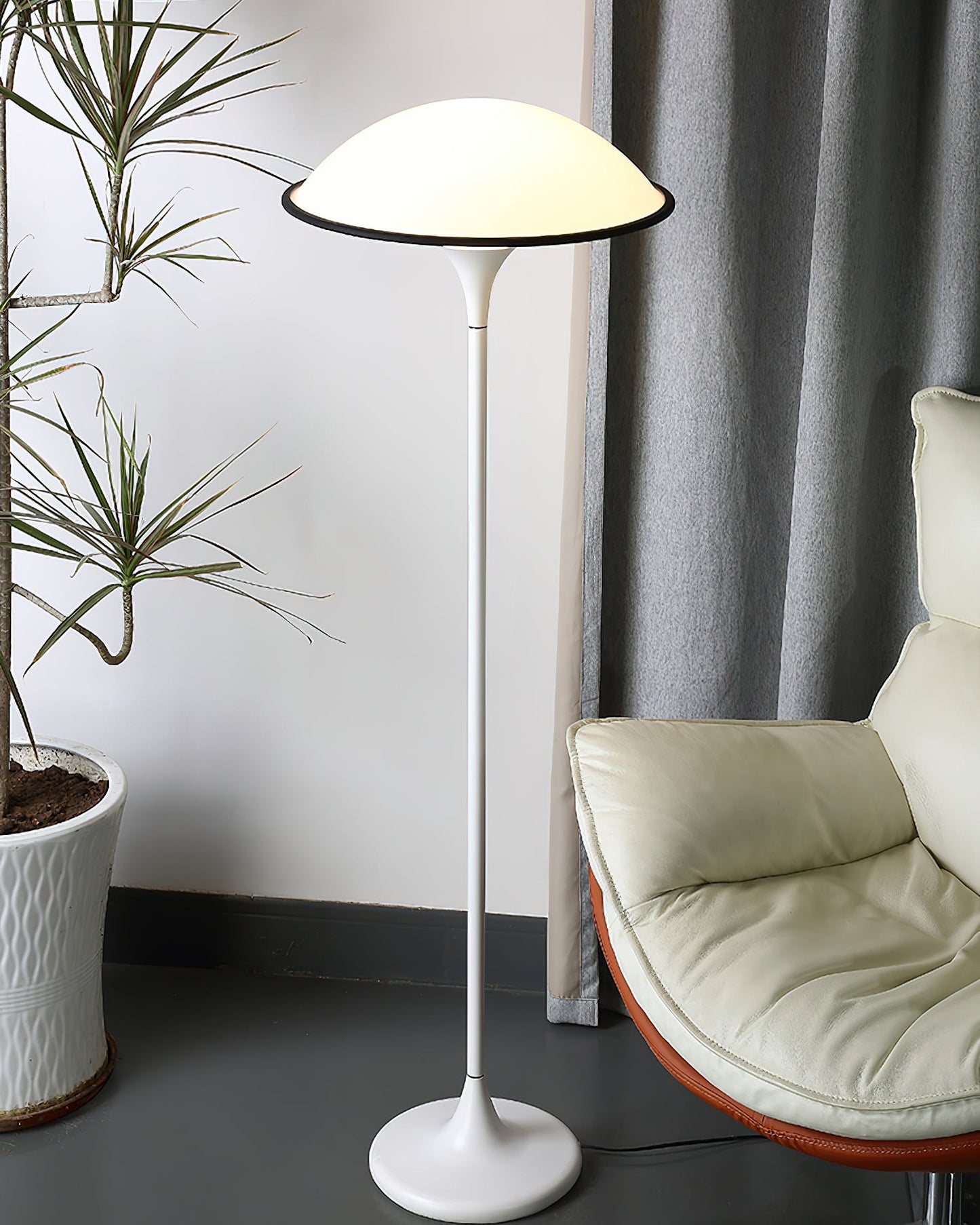 Fontana Floor Lamp - Loonglight