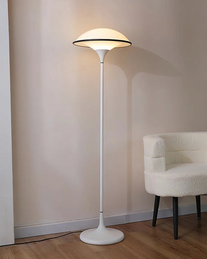 Fontana Floor Lamp - Loonglight