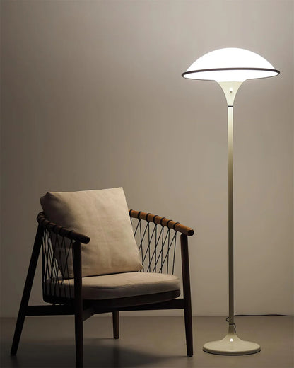 Fontana Floor Lamp - Loonglight