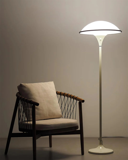 Fontana Floor Lamp - Loonglight