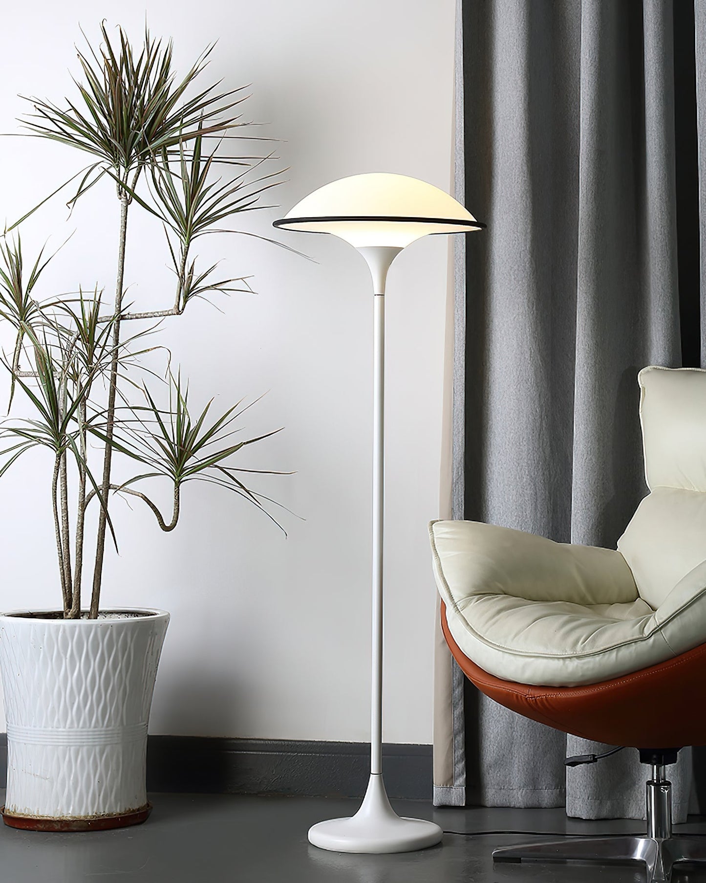 Fontana Floor Lamp - Loonglight