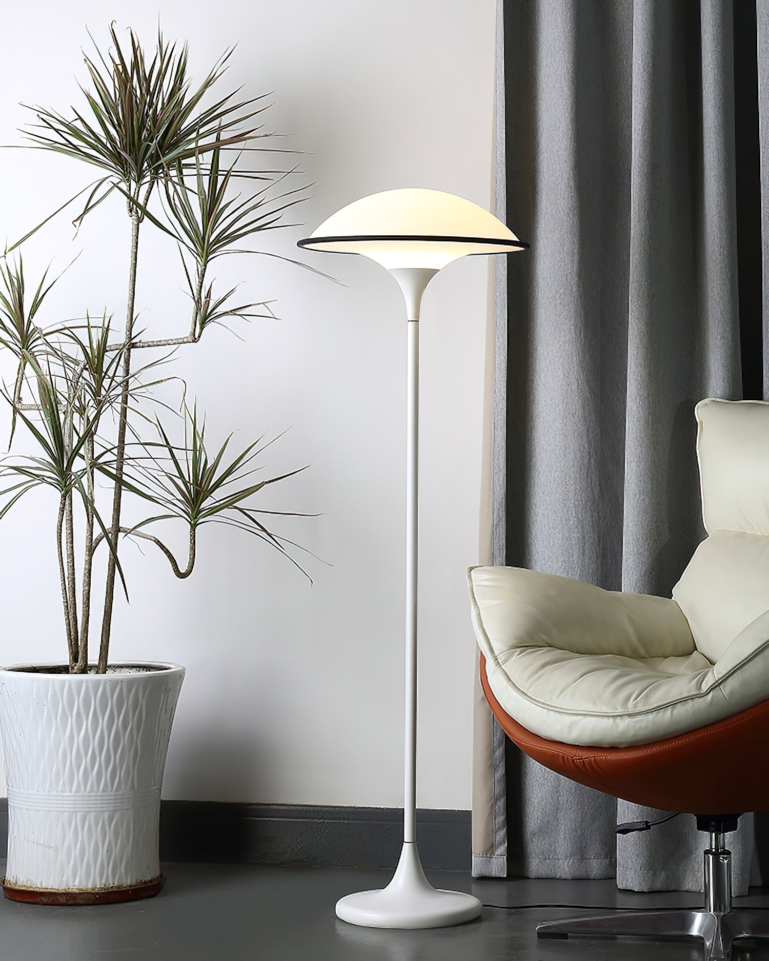 Fontana Floor Lamp - Loonglight