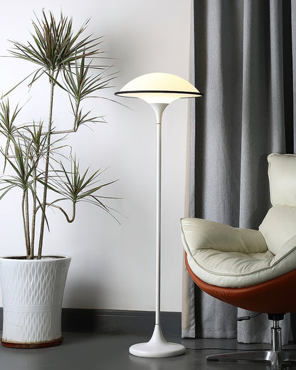 Fontana Floor Lamp - Loonglight