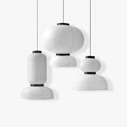 Formakami Pendant Light