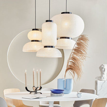 Formakami Pendant Light