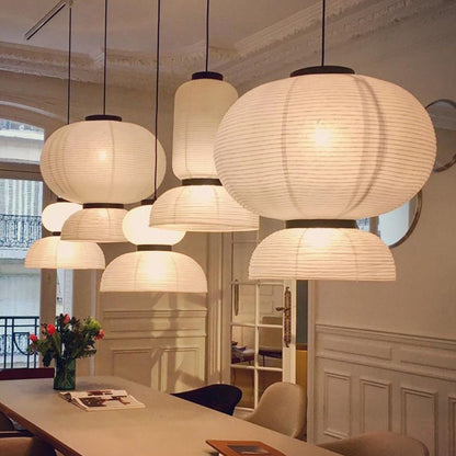 Formakami Pendant Light