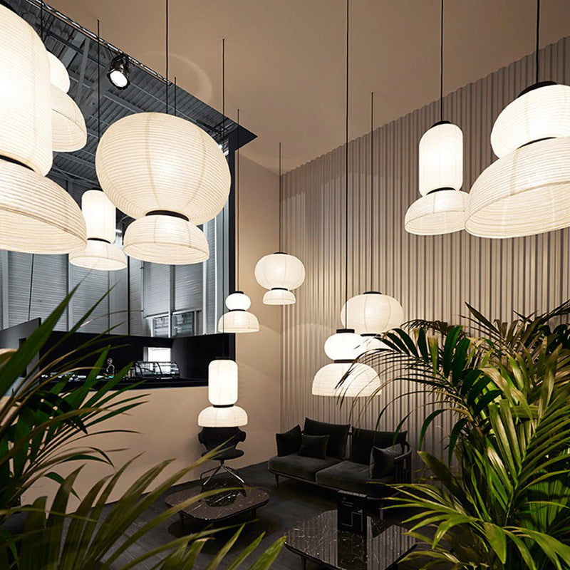 Formakami Pendant Light