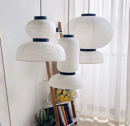 Formakami Pendant Light