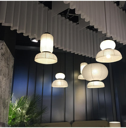 Formakami Pendant Light