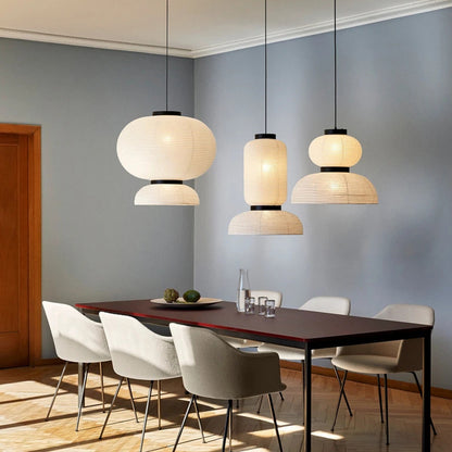 Formakami Pendant Light