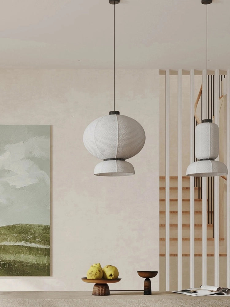 Formakami Pendant Light