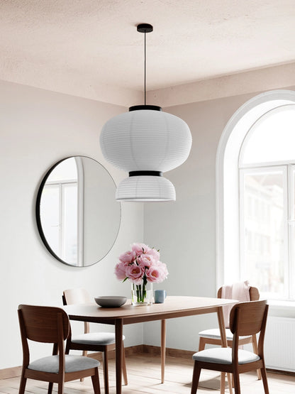 Formakami Pendant Light