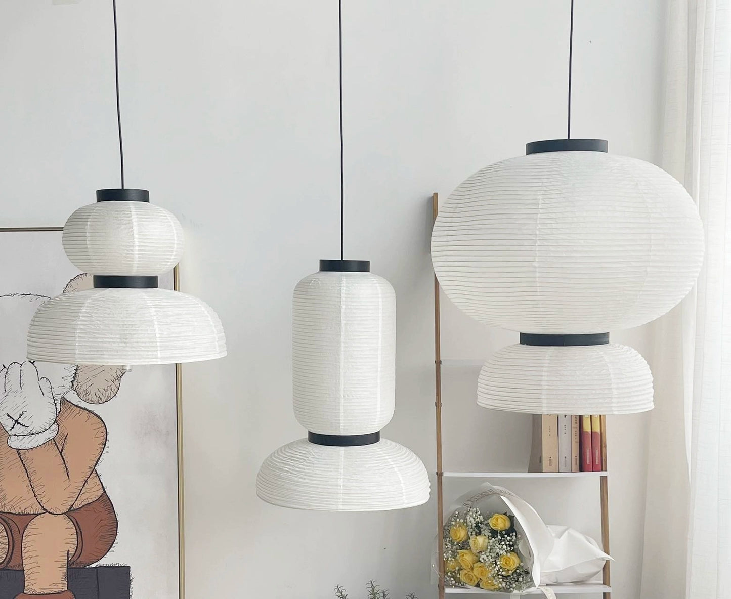 Formakami Pendant Light