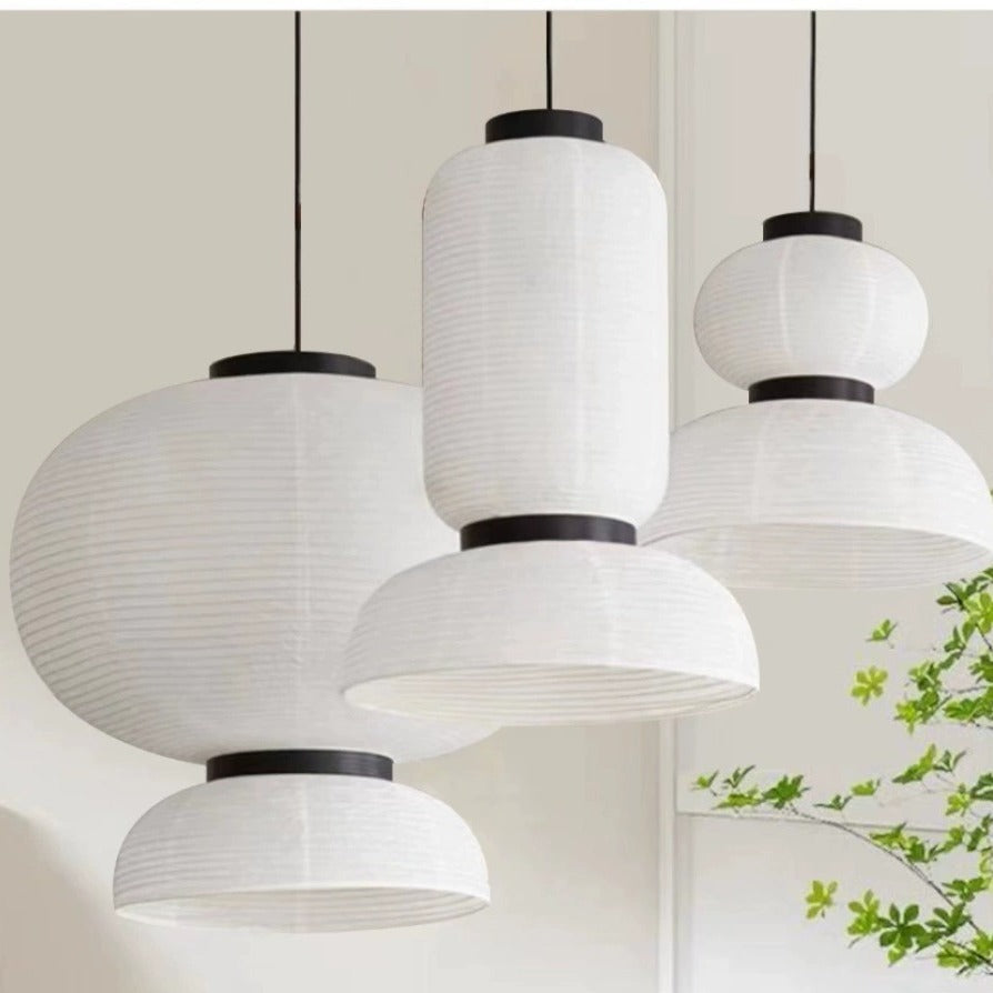 Formakami Pendant Light