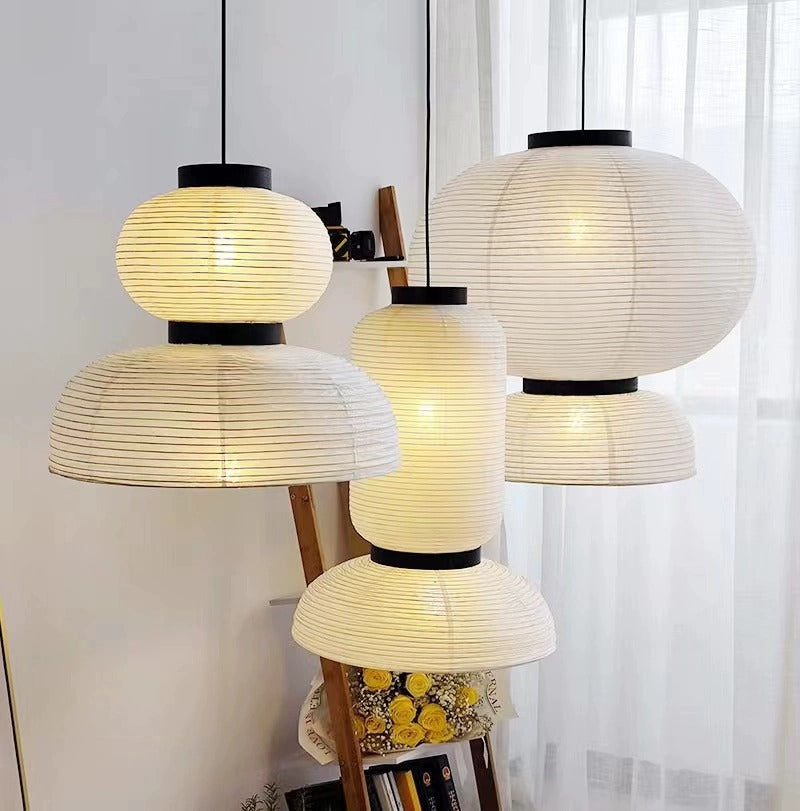 Formakami Pendant Light