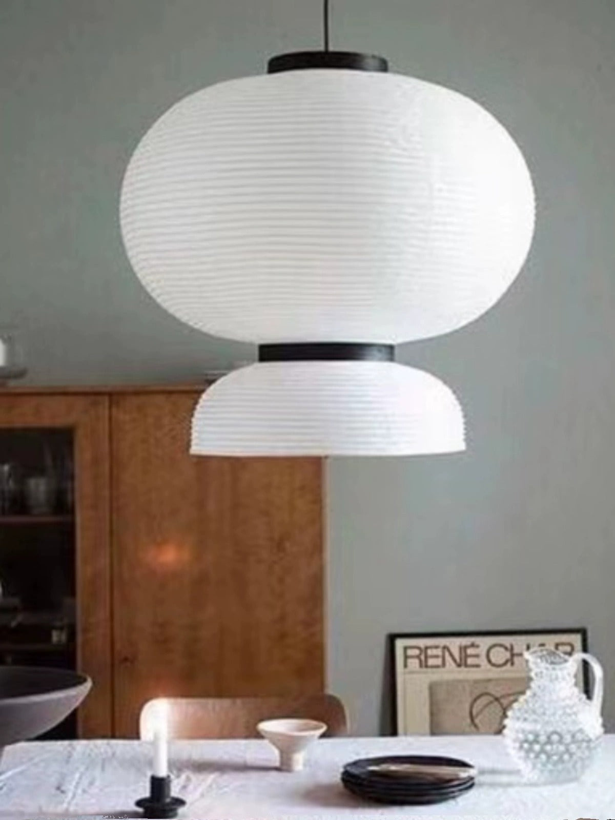 Formakami Pendant Light