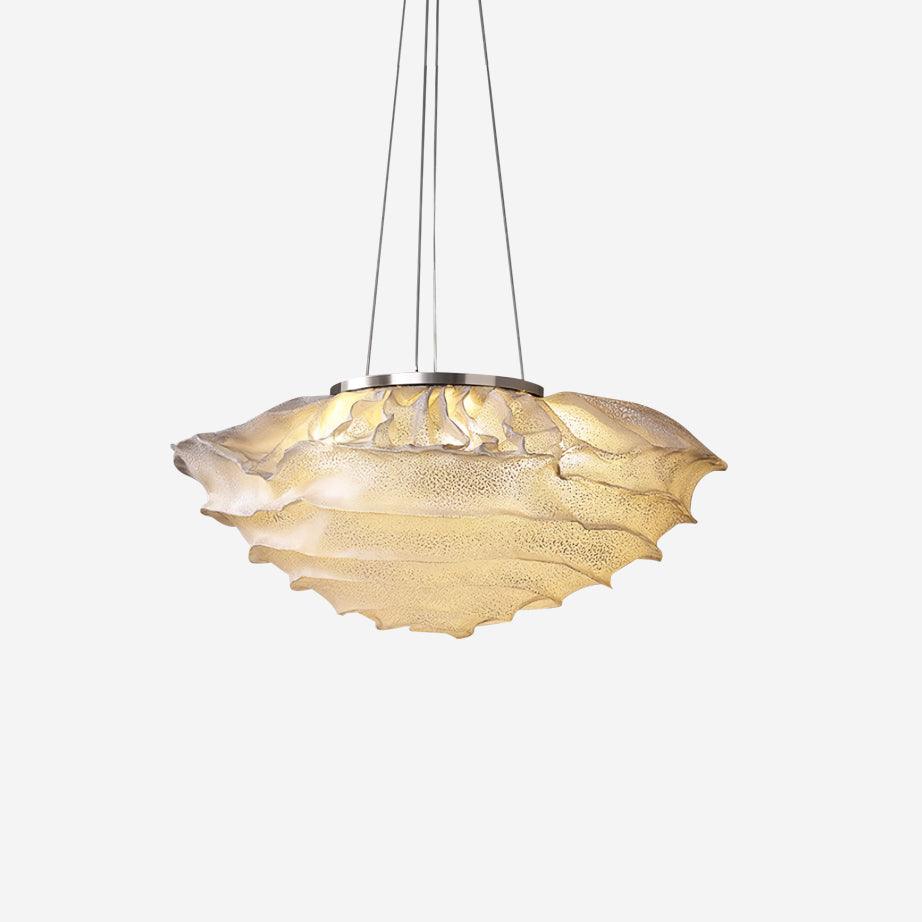 Forsyth Flower Pendant Light - Loonglight