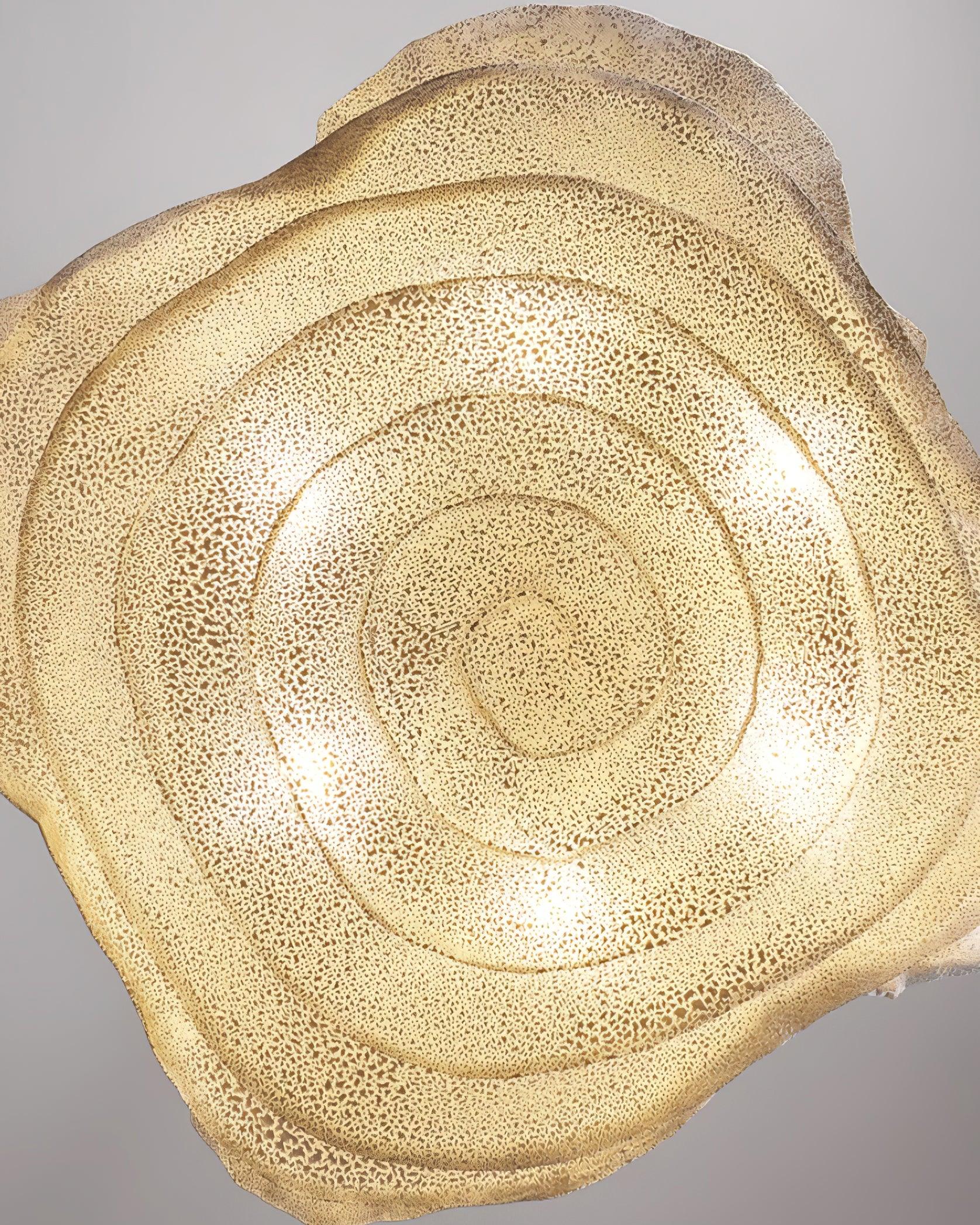 Forsyth Flower Pendant Light - Loonglight