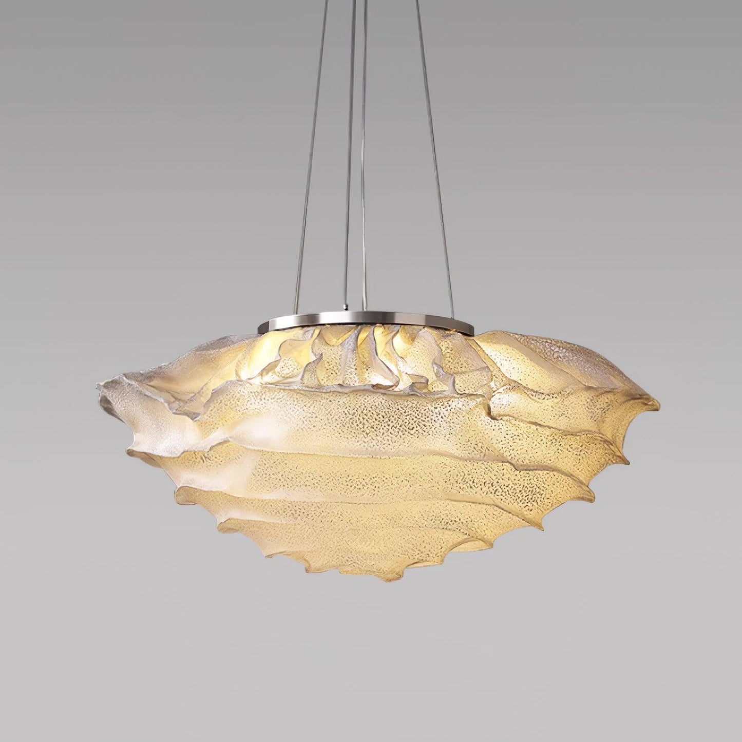 Forsyth Flower Pendant Light - Loonglight