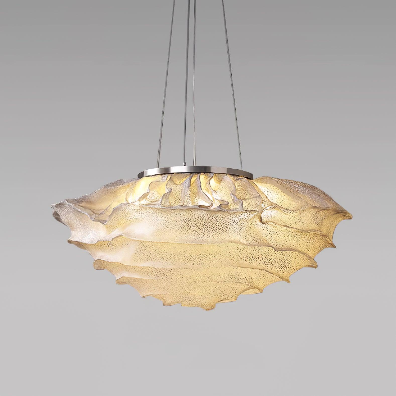 Forsyth Flower Pendant Light - Loonglight