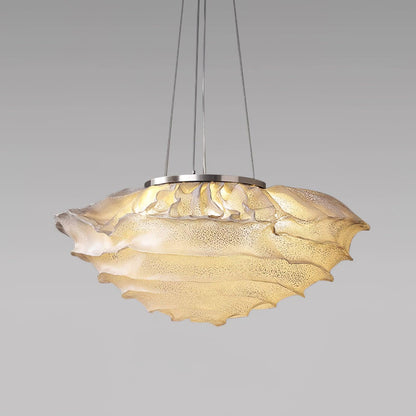 Forsyth Flower Pendant Light - Loonglight