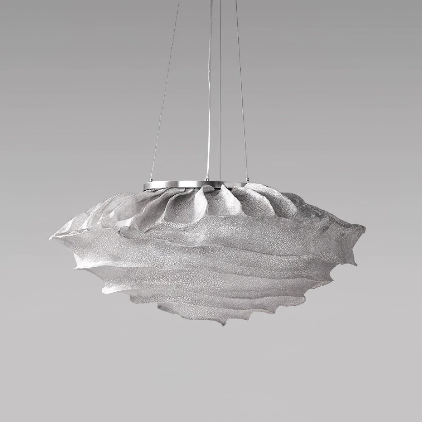 Forsyth Flower Pendant Light - Loonglight
