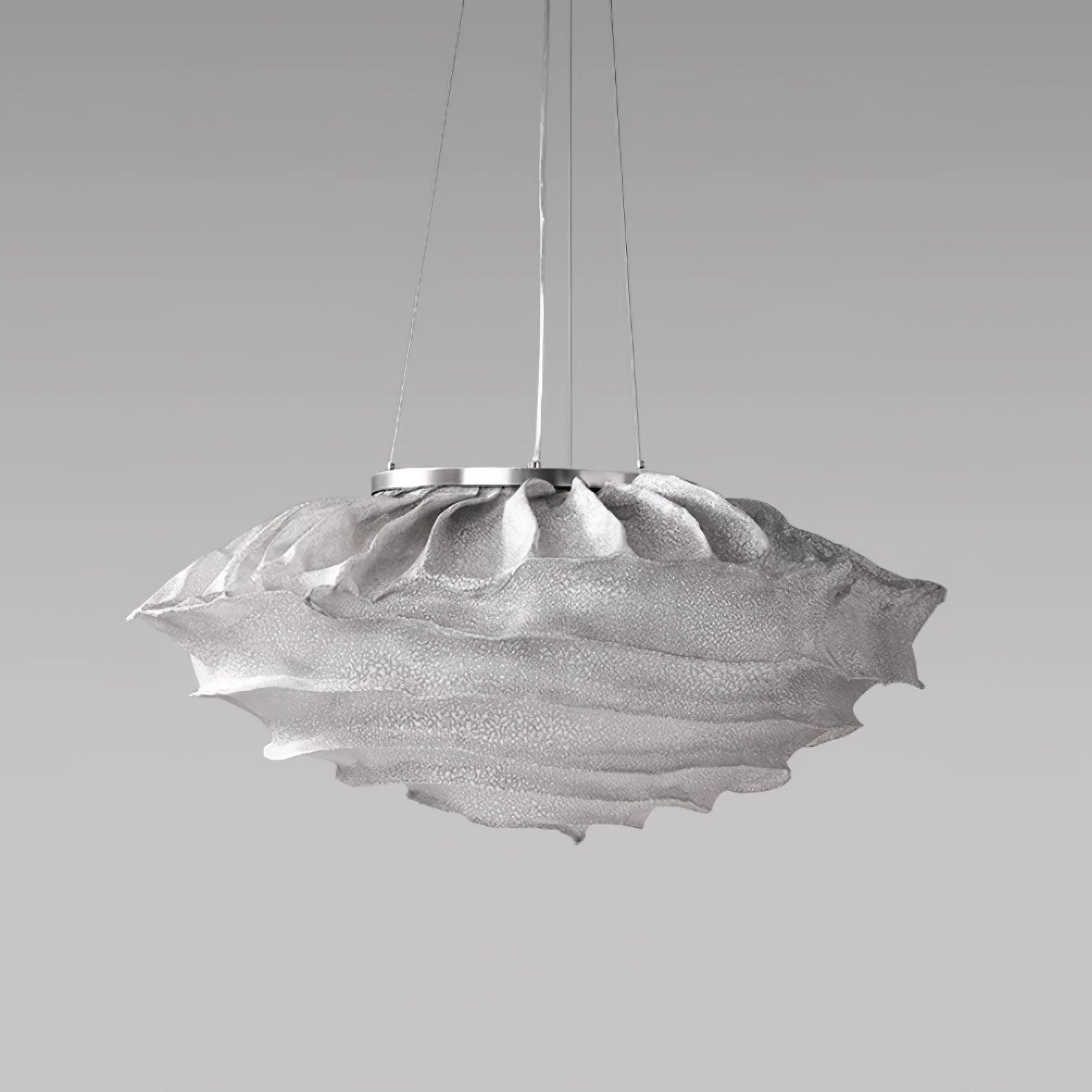 Forsyth Flower Pendant Light - Loonglight