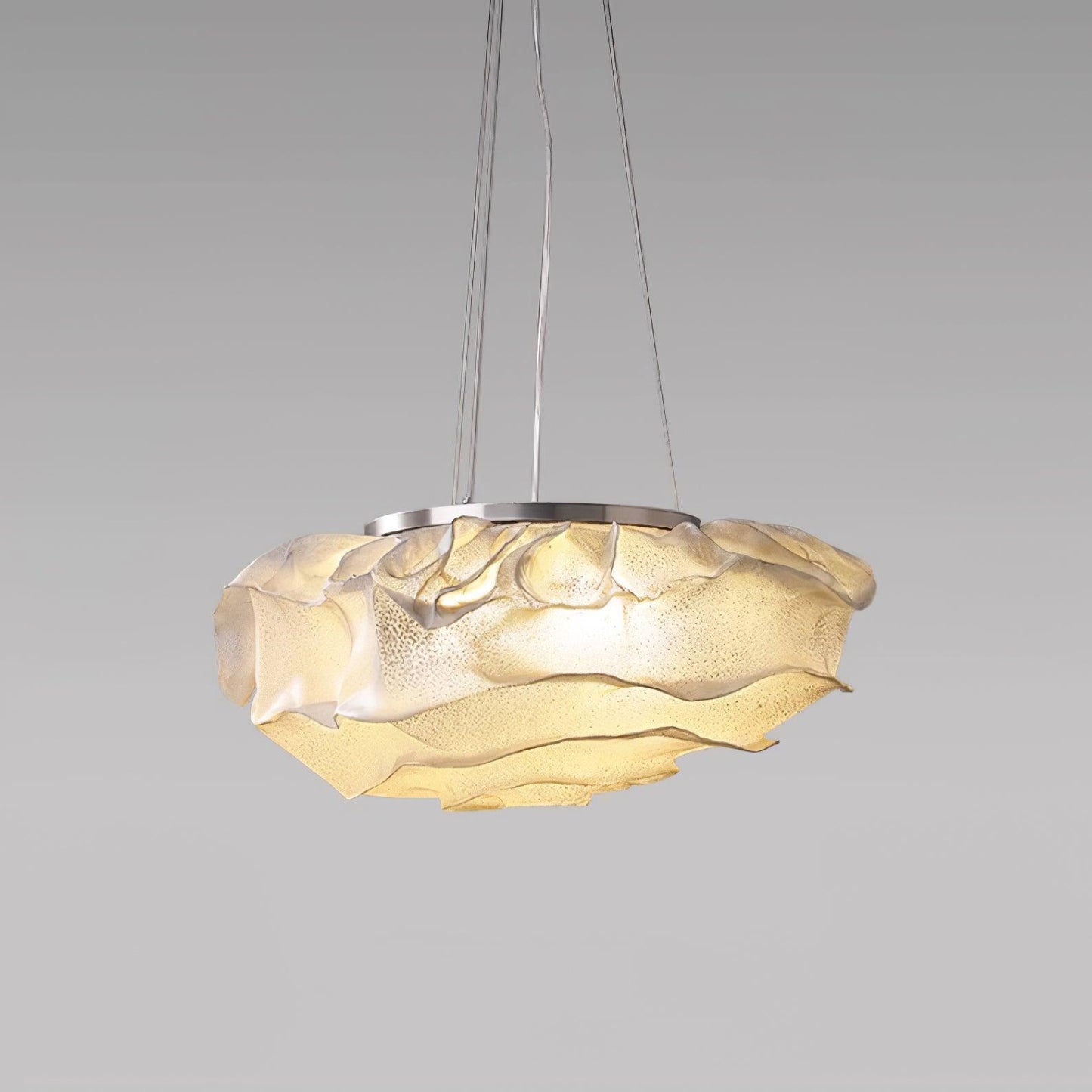 Forsyth Flower Pendant Light - Loonglight