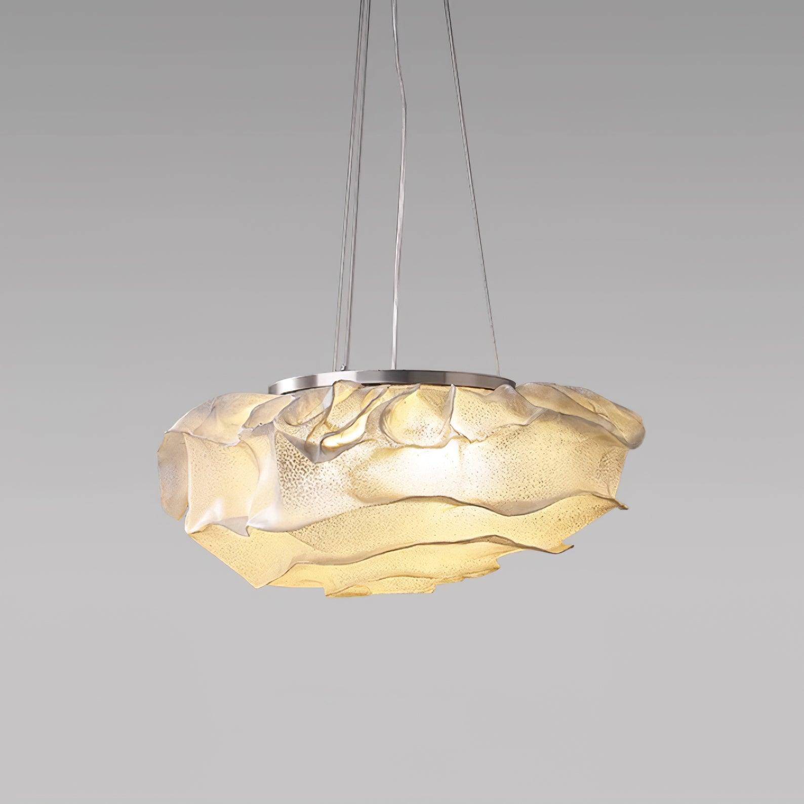 Forsyth Flower Pendant Light - Loonglight