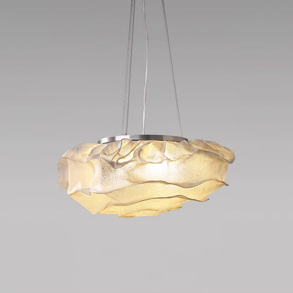 Forsyth Flower Pendant Light - Loonglight